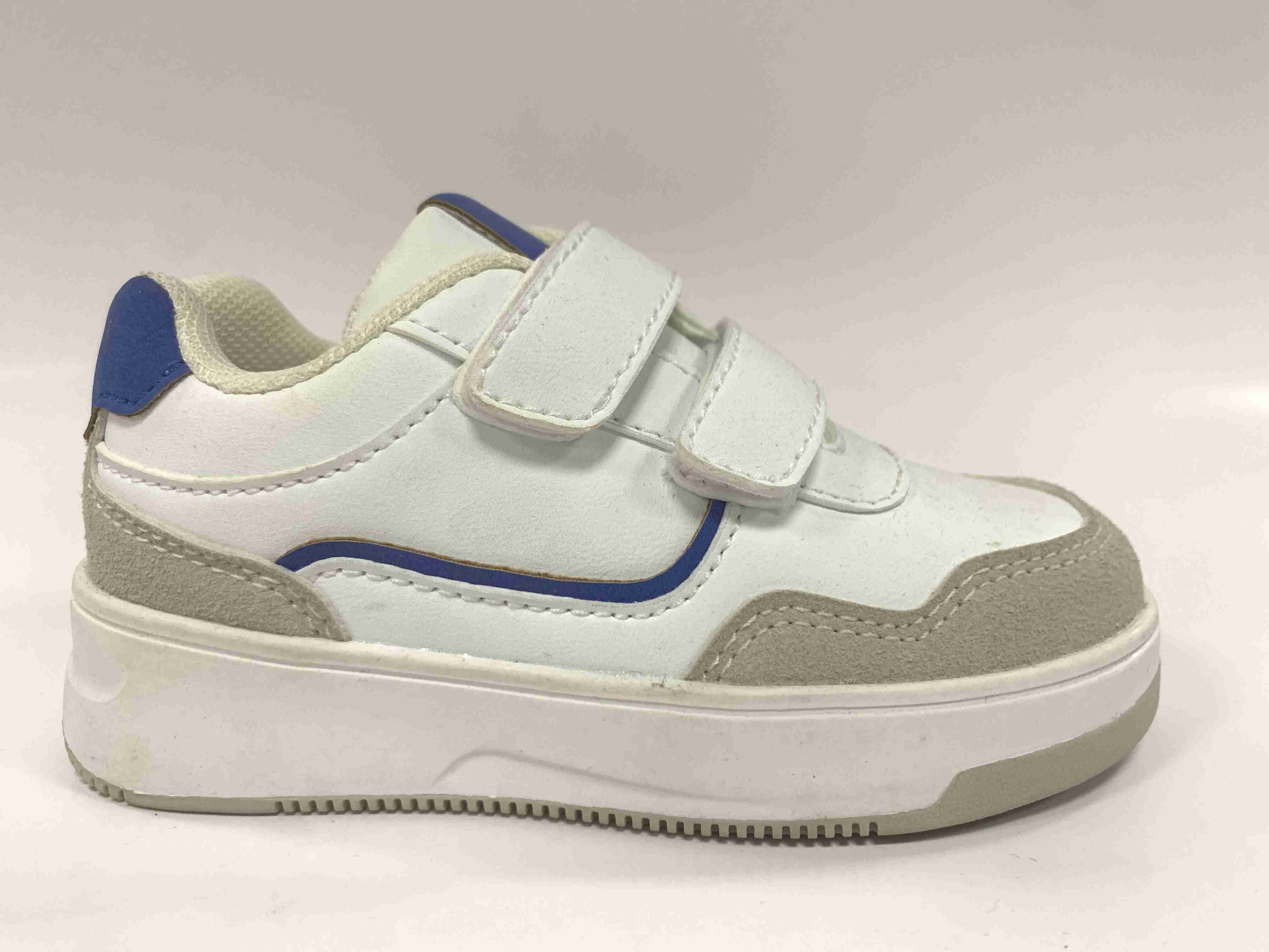 Casual shoe style WM-59