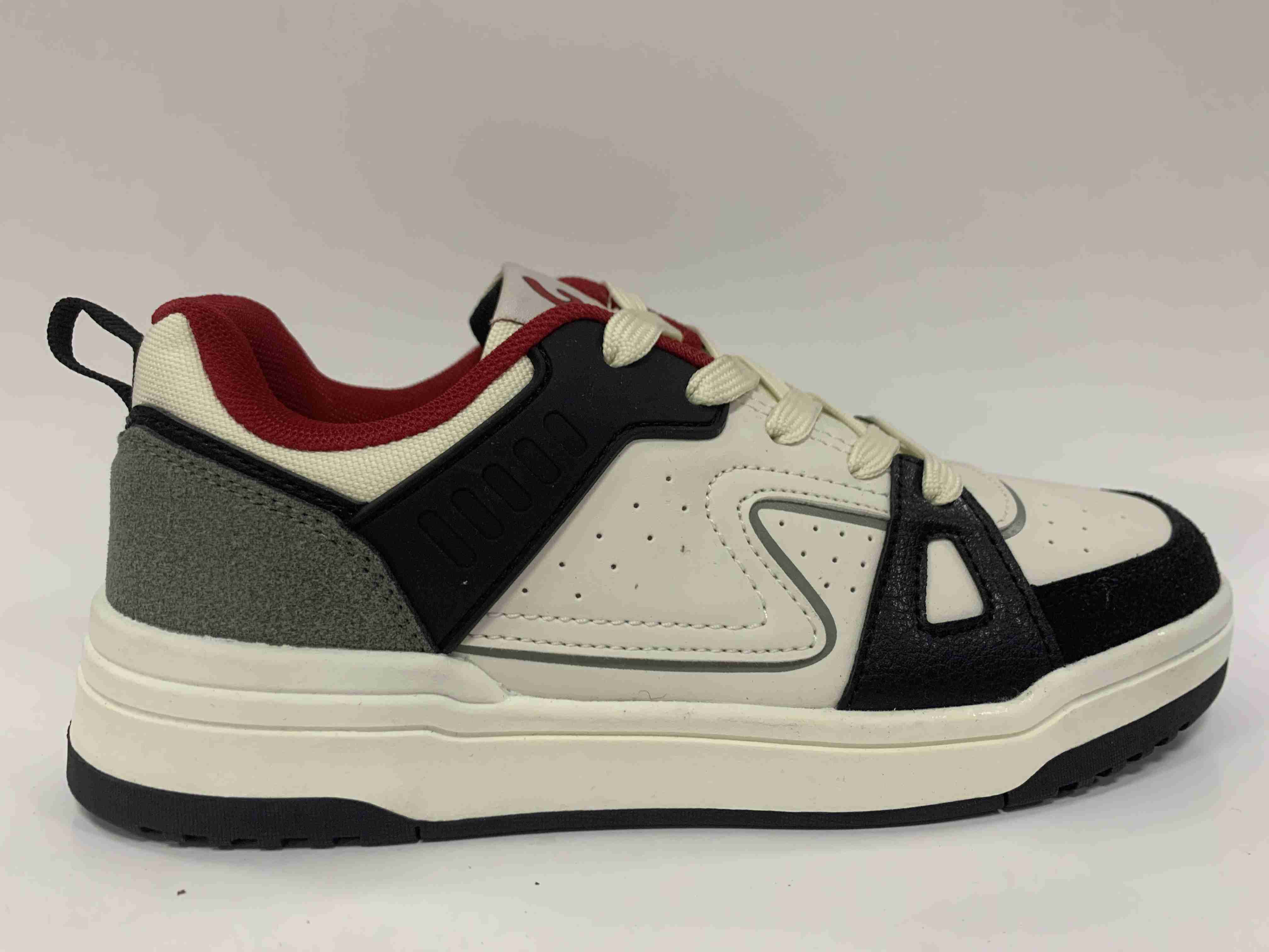 Casual shoe style WM-78