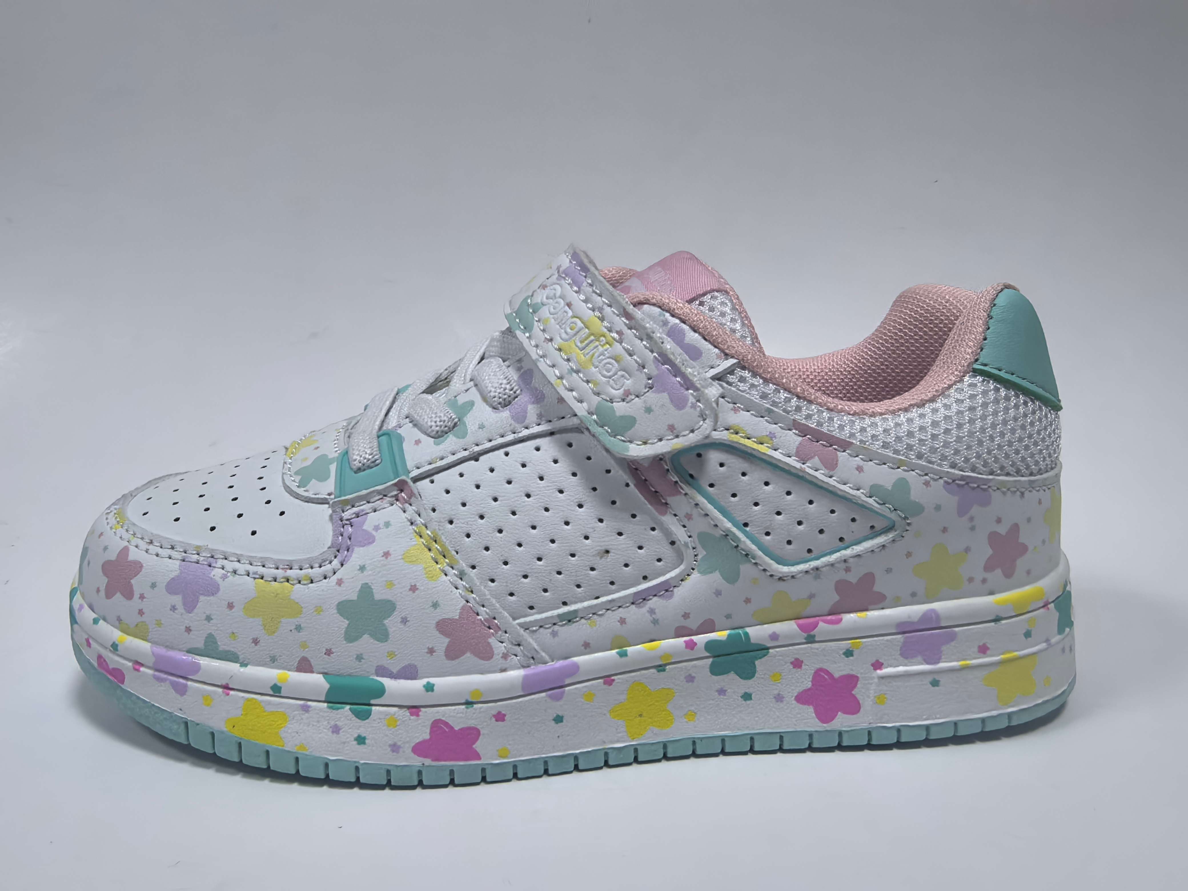 Casual shoe style WMM-224