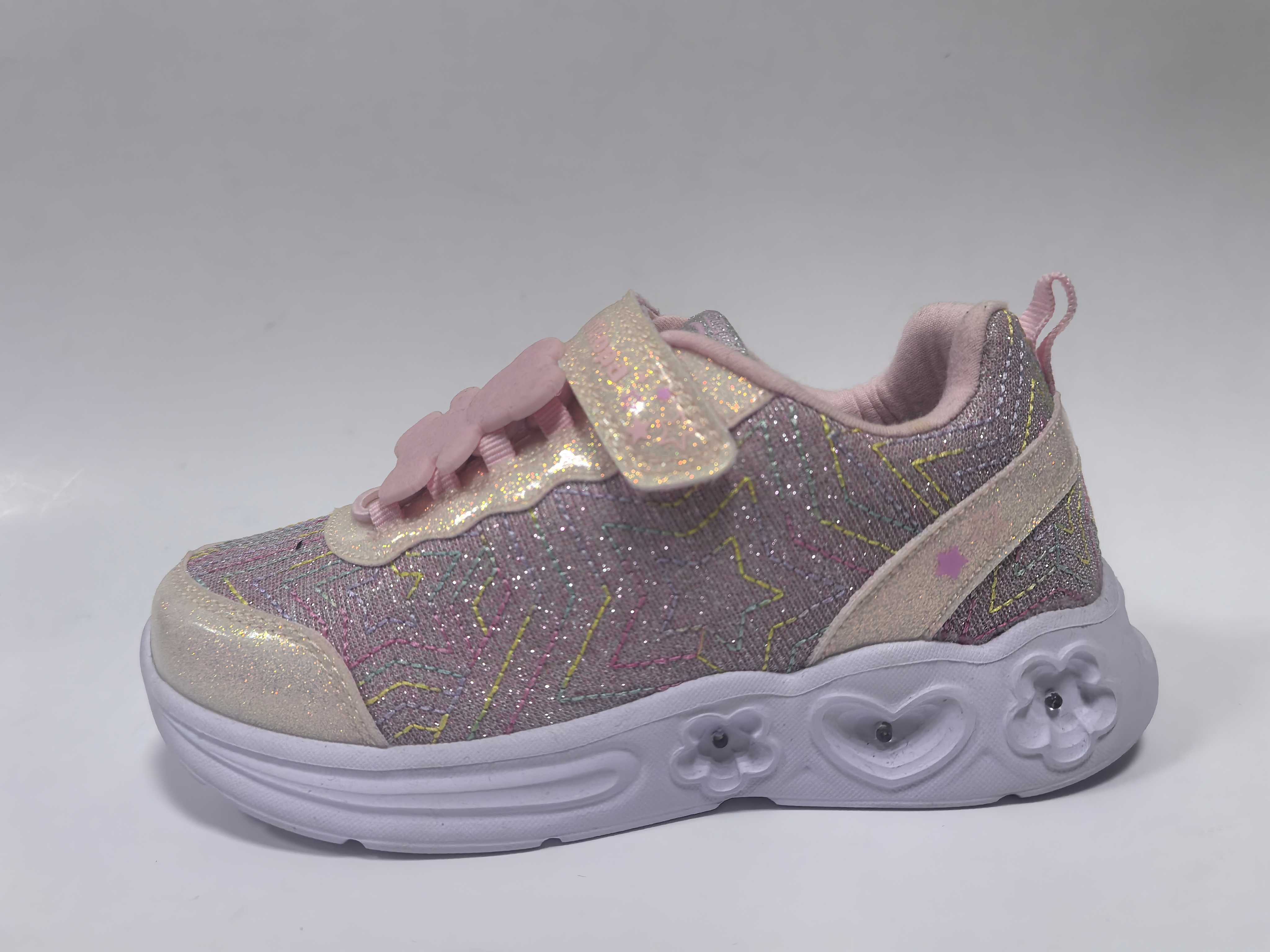Light shoe style WMM-237