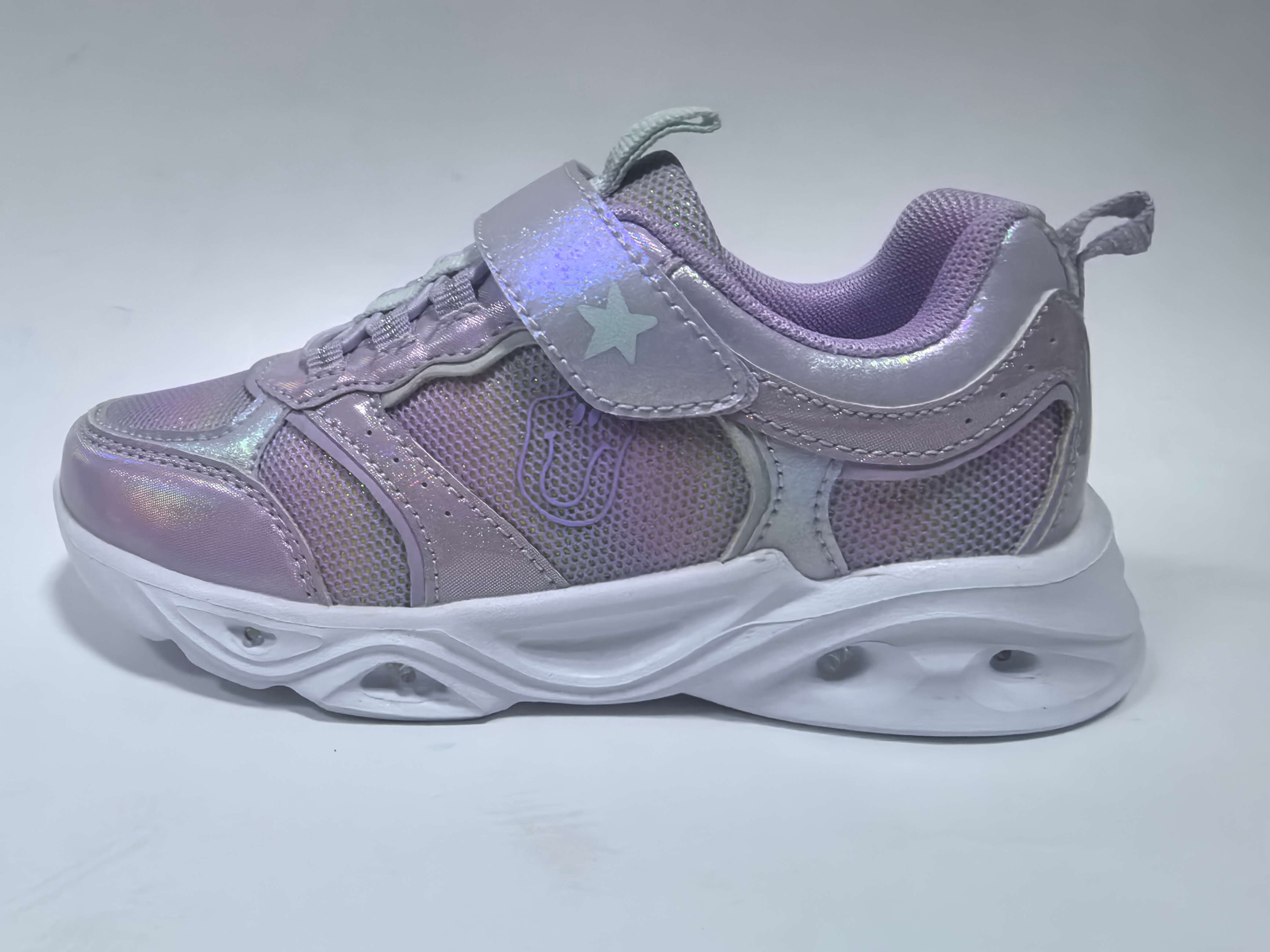 Light shoe style WMM-241
