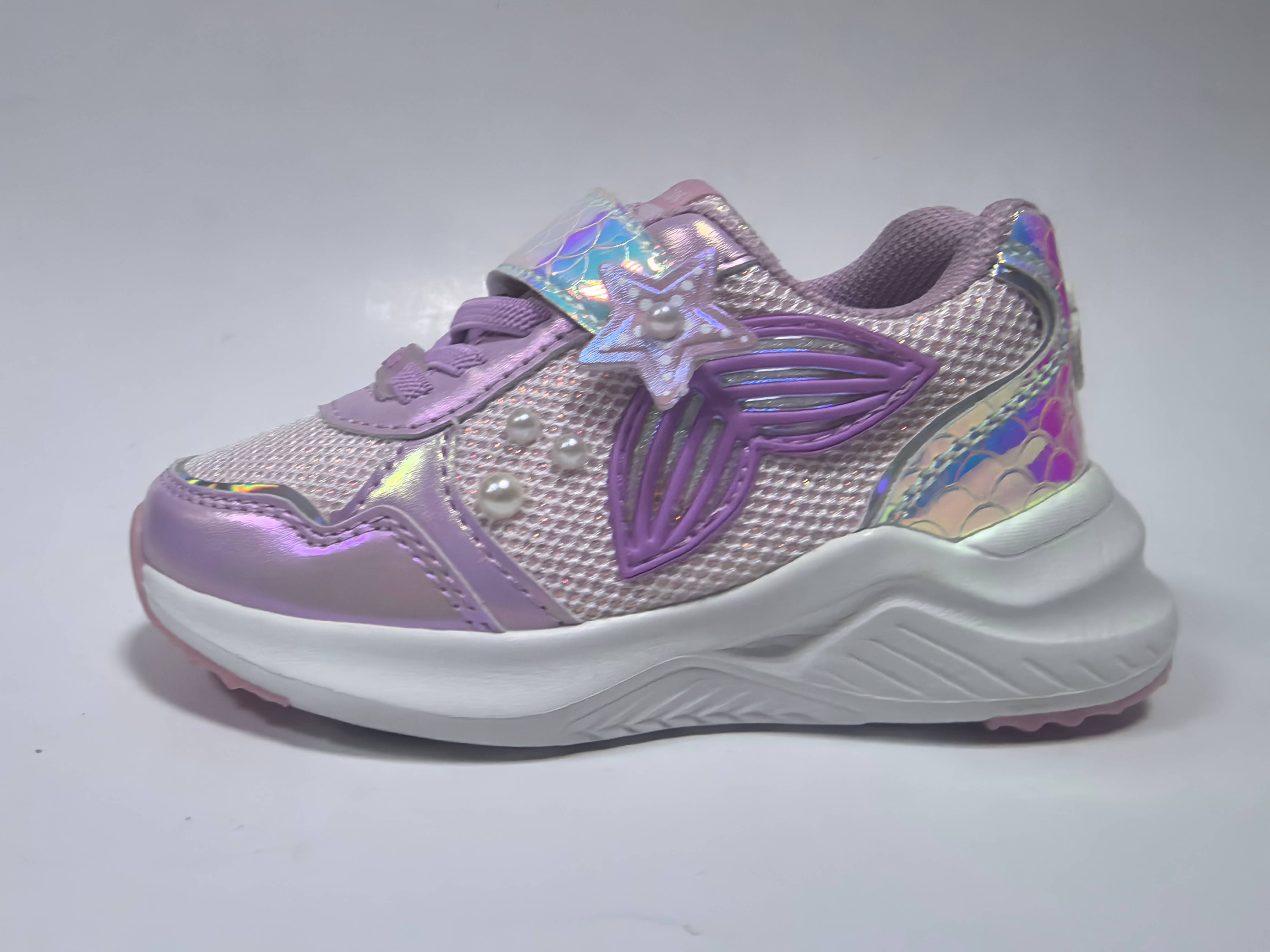 Sport shoe style WMM-216